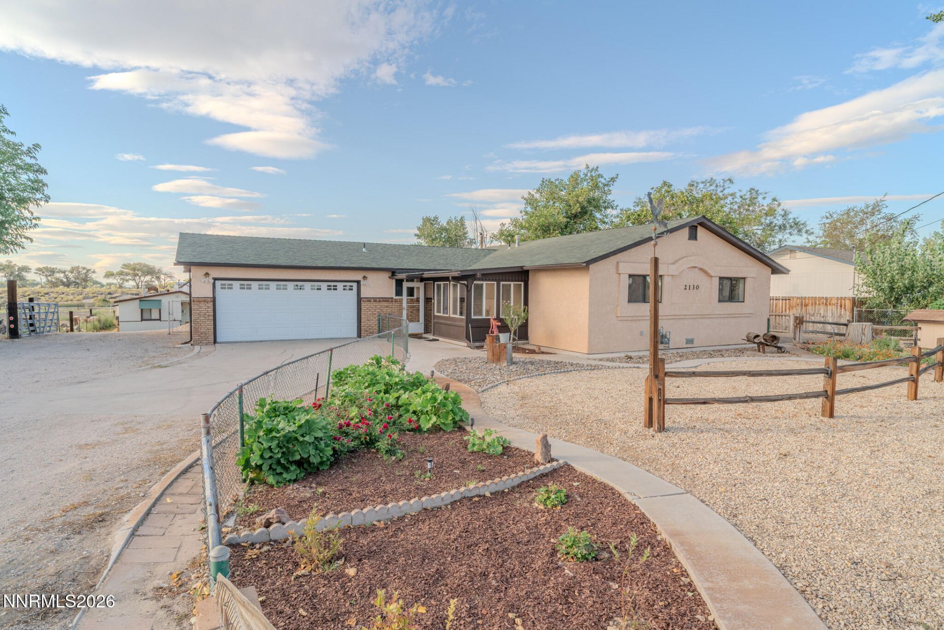 2130 Rice Road, Fallon, NV 89406 Main Photo