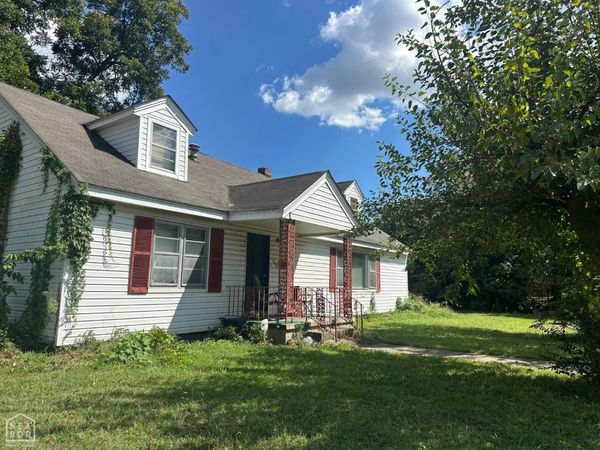 401 S Elm, Osceola, AR 72370