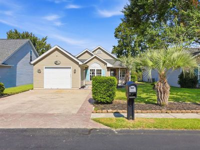 1606 Broken Anchor Way, Surfside Beach, SC 29575