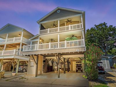6001 - 5406 S Kings Hwy. , Myrtle Beach, SC 29575