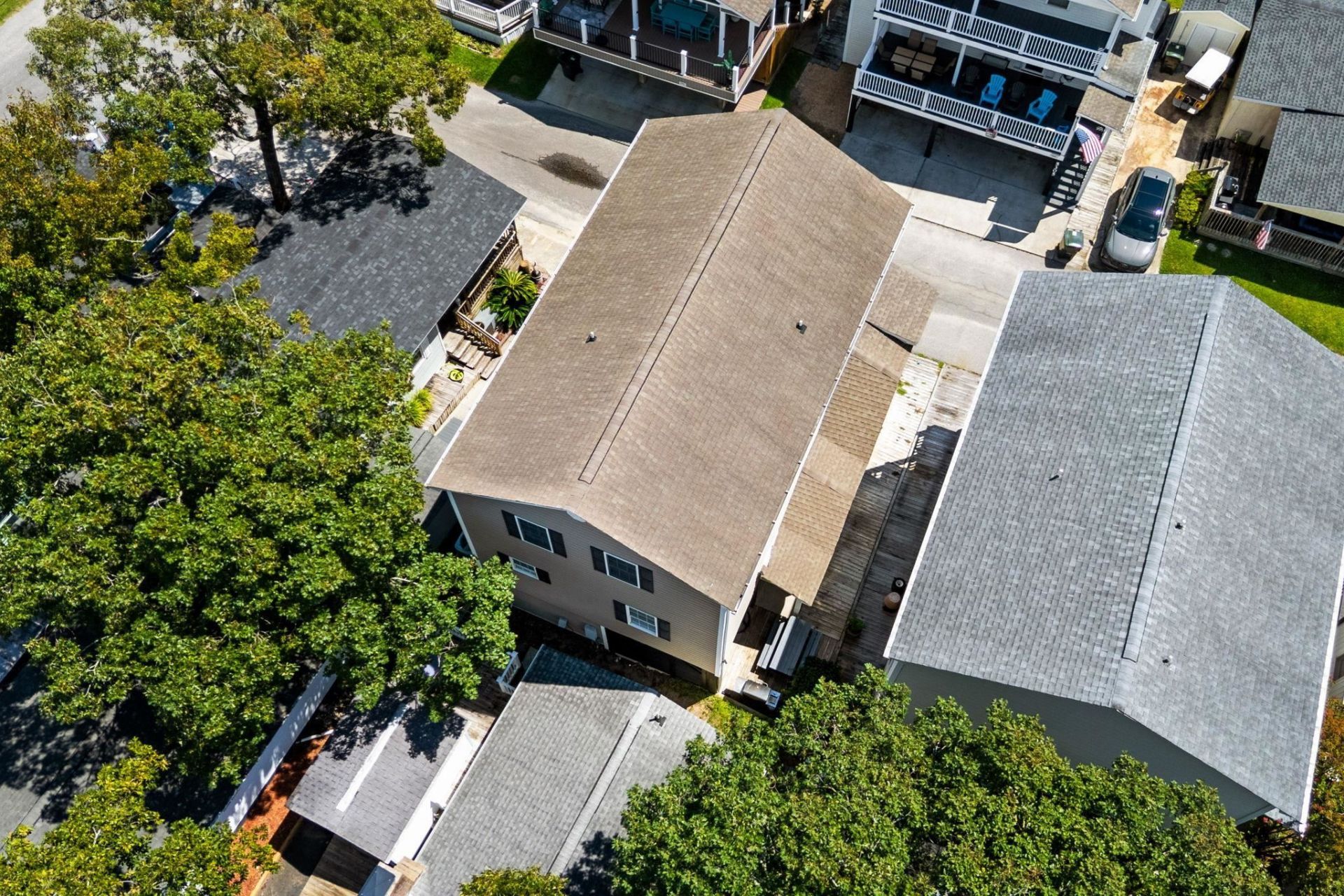 6001 - 5406 S Kings Hwy.  Photo 61