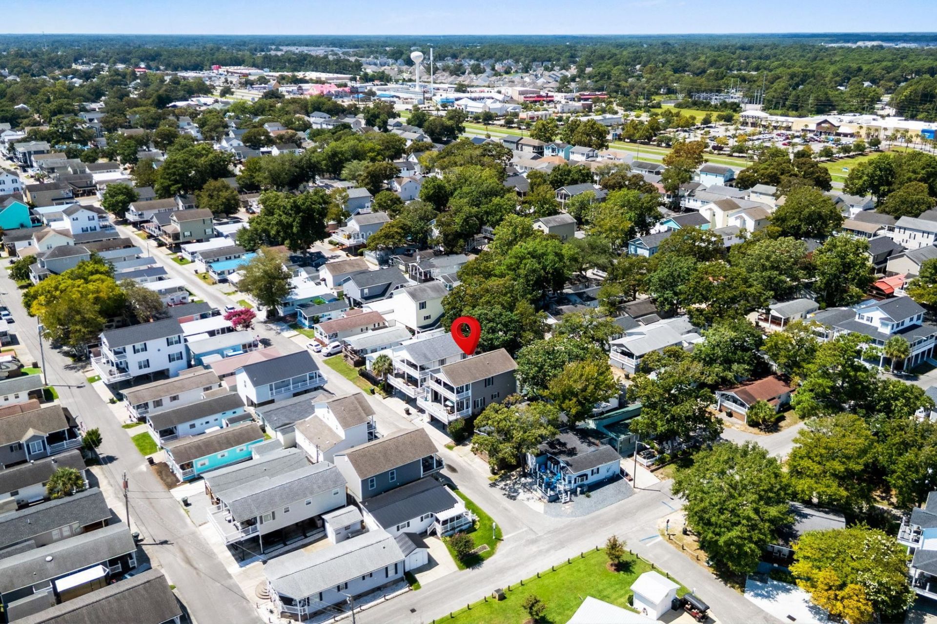 6001 - 5406 S Kings Hwy.  Photo 65