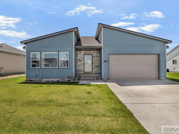 544 Abigail Lane, SHELLEY, ID 83274