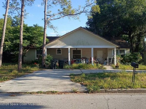 5838 Montana Avenue , New Port Richey, FL 34652