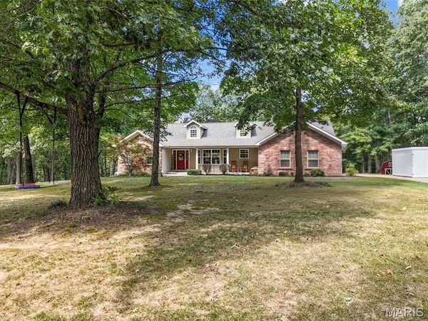 3325 Green Drive , Festus, MO 63028