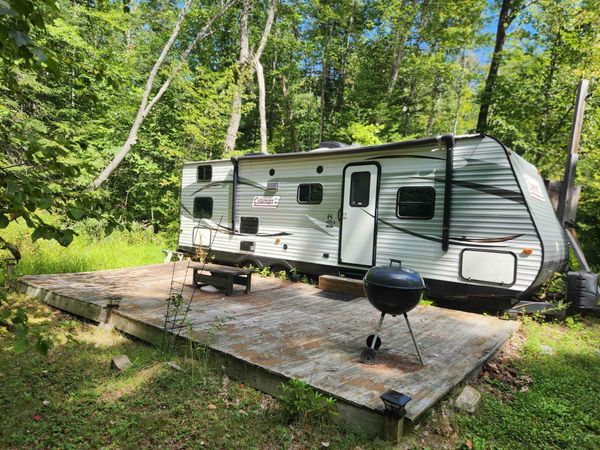 1524 Bald Hill Road, Albany, NH 03818