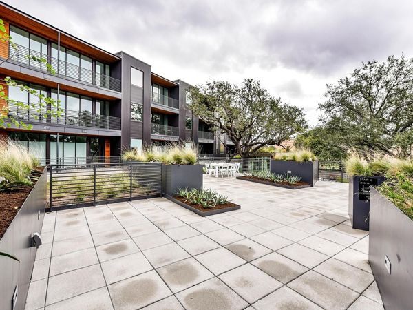 900 S 1st ST , Unit 307, Austin, TX 78704