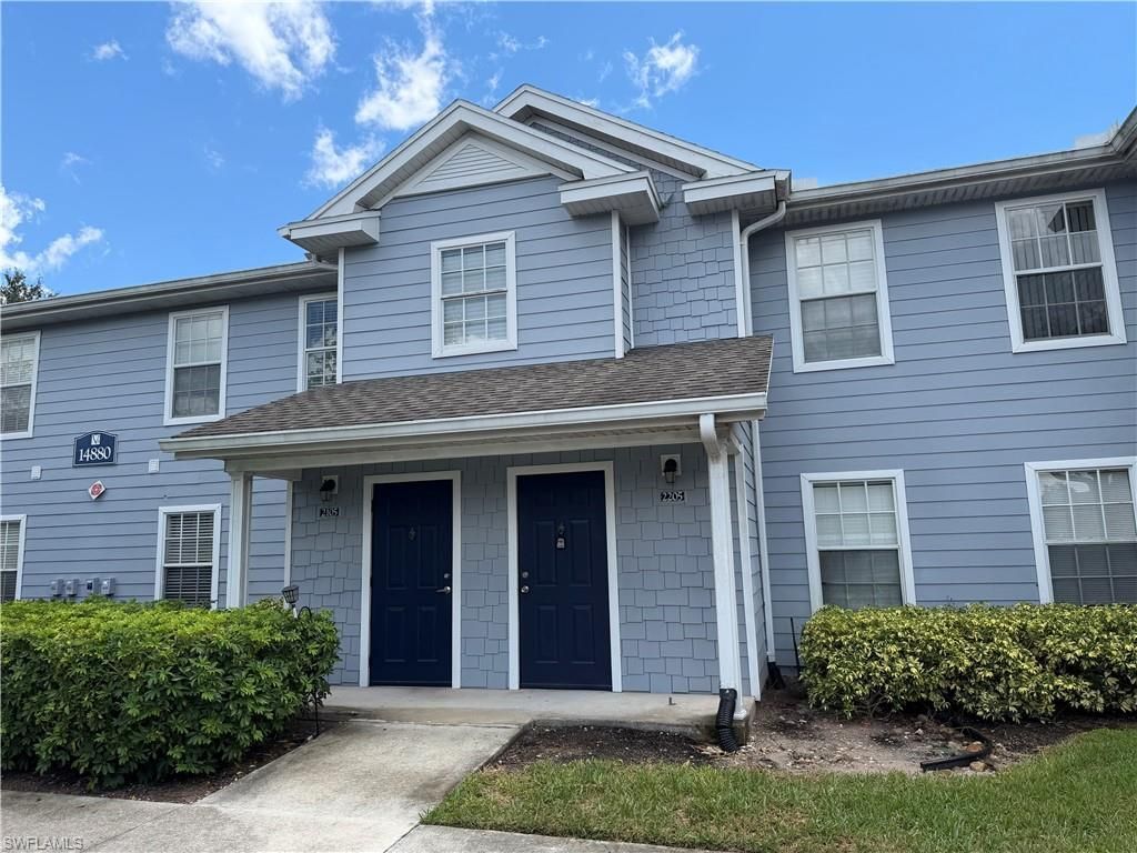 14880 Pleasant Bay Ln , Unit 2205, Naples, FL 34119 Photo