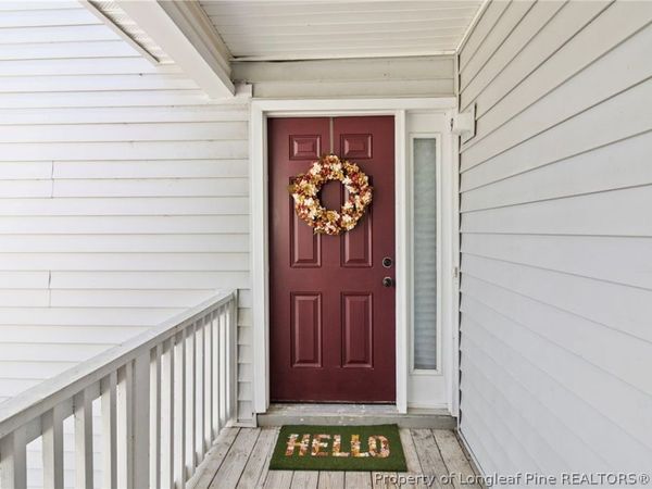 264 Waterdown Drive, Unit 9, Fayetteville, NC 28314