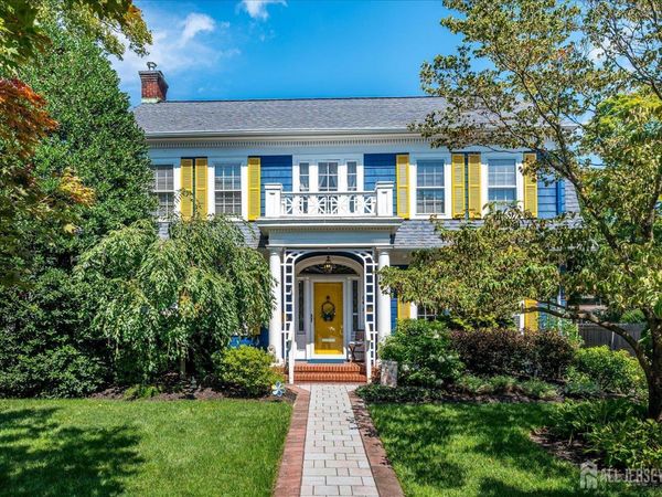 64 High Street , Metuchen, NJ 08840