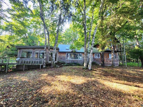 89280 E Romans Point Rd, Herbster, WI 54814