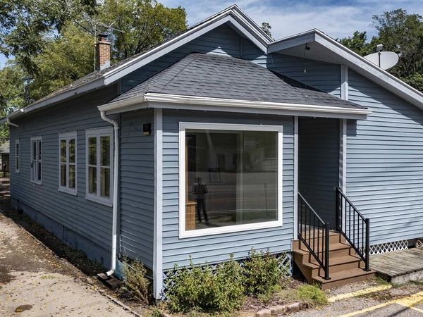 N2745 HWY QQ, Waupaca, WI 54981