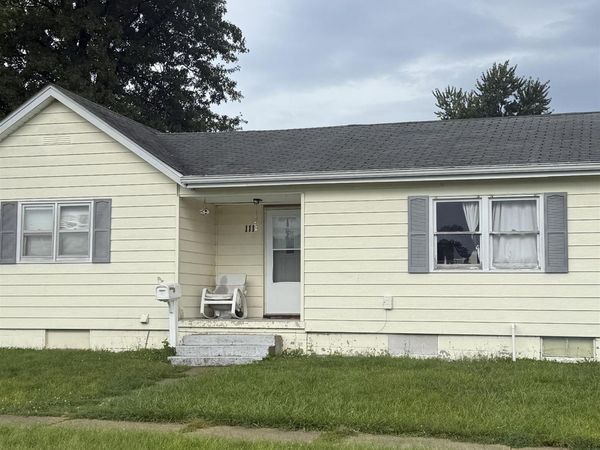111 S 13Th Street, Marshalltown, IA 50158