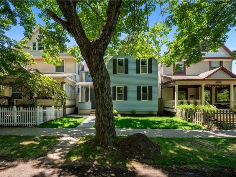 1852 W 47th Street, Cleveland, OH 44102 Photo 2