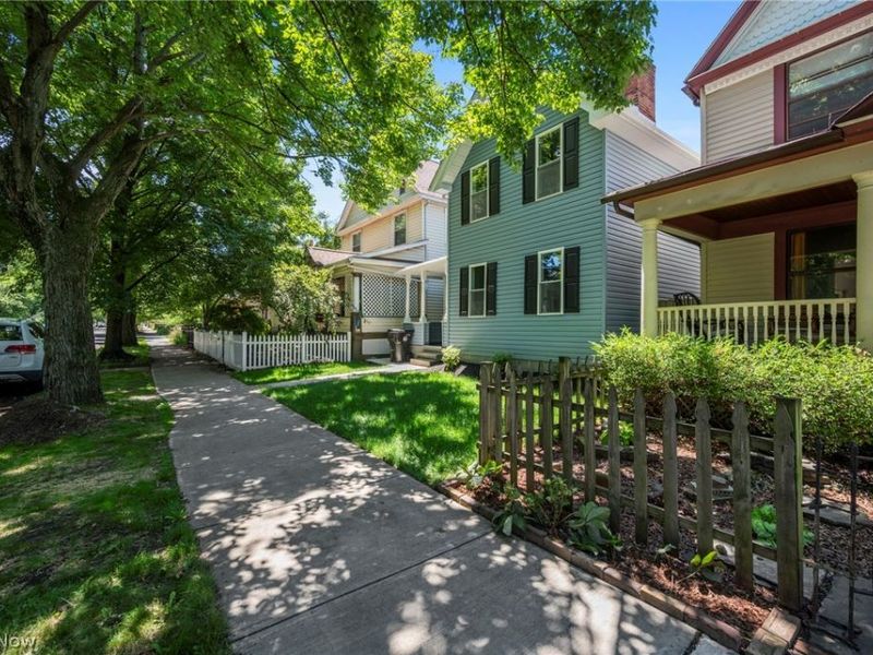 1852 W 47th Street, Cleveland, OH 44102 Photo 3