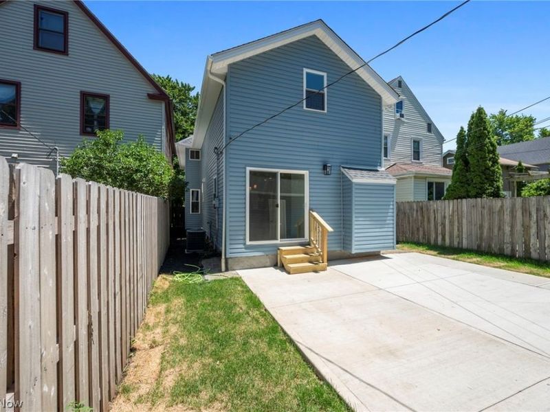 1852 W 47th Street, Cleveland, OH 44102 Photo 33