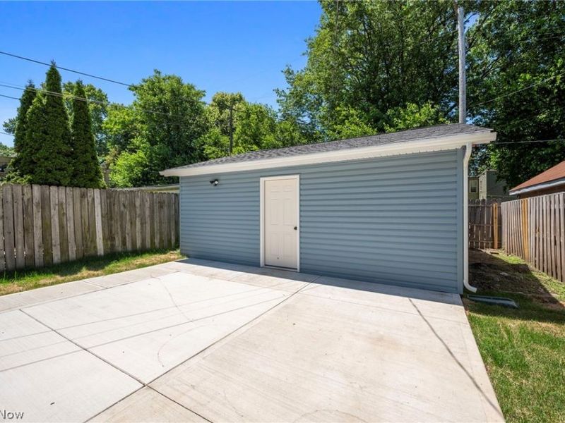1852 W 47th Street, Cleveland, OH 44102 Photo 35