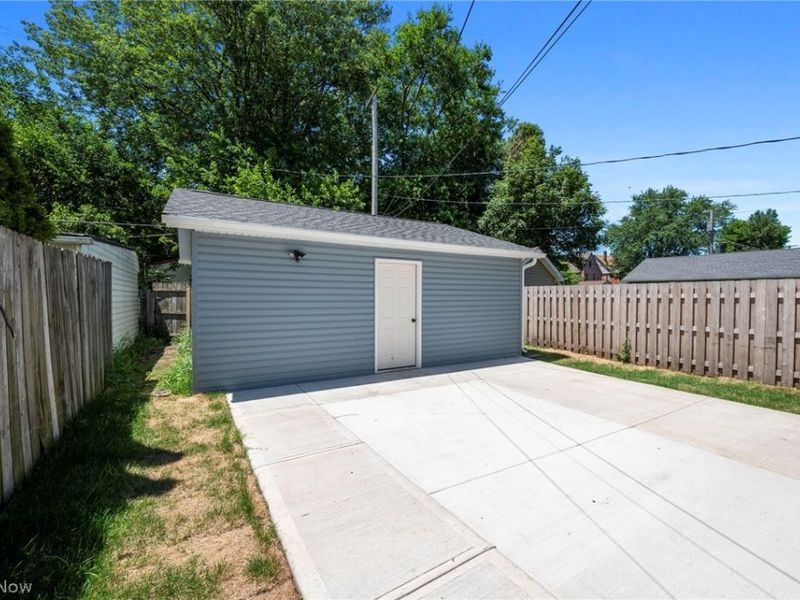 1852 W 47th Street, Cleveland, OH 44102 Photo 36