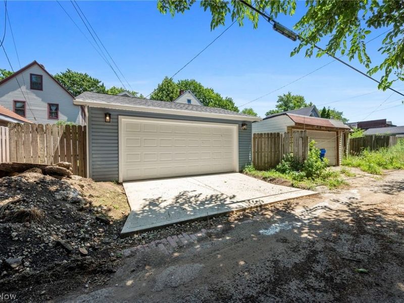1852 W 47th Street, Cleveland, OH 44102 Photo 38