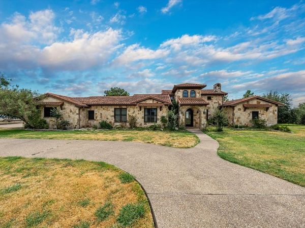 1160 The Shores Drive, Corsicana, TX 75109