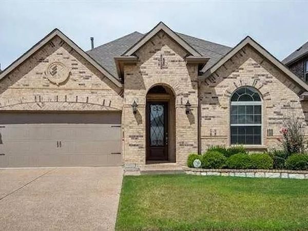 1409 Coleto Creek Trail, Prosper, TX 75078