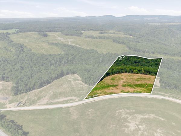 0 Triple Ridge, Lot #11 Trail, Grandview, TN 37337