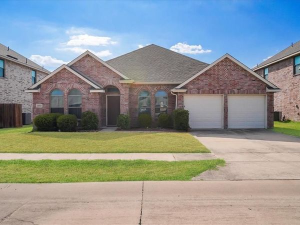 1010 Canterbury Drive, Prosper, TX 75078