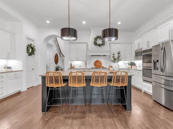 1318 Cottonwood Drive, Celina, TX 75009