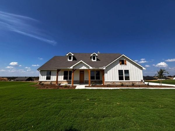 164 Hillview Trail, Decatur, TX 76234