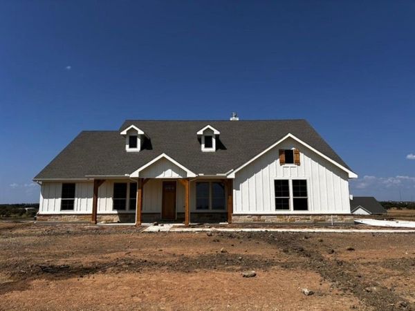 164 Hillview Trail, Decatur, TX 76234