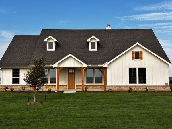 164 Hillview Trail, Decatur, TX 76234