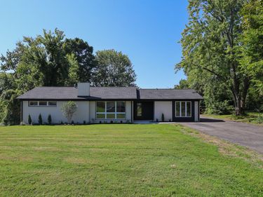 209 Cambridge Drive, Paducah, KY 42001