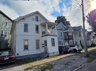 745 Mary Street, Utica, NY 13501