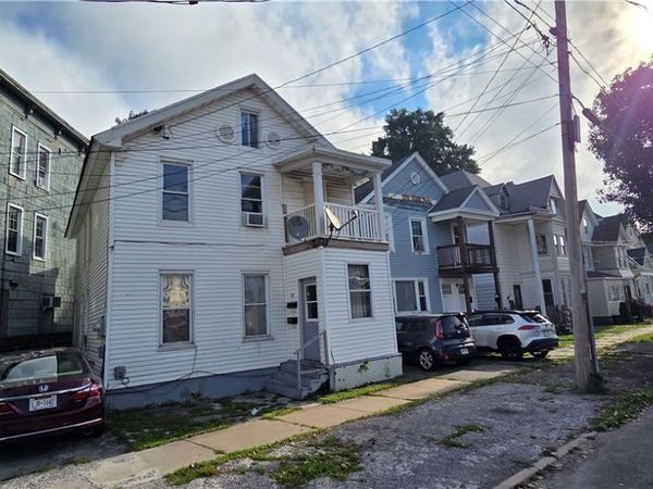 745 Mary Street, Utica, NY 13501