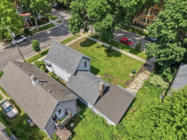 1153 Jenifer Street, Madison, WI 53703