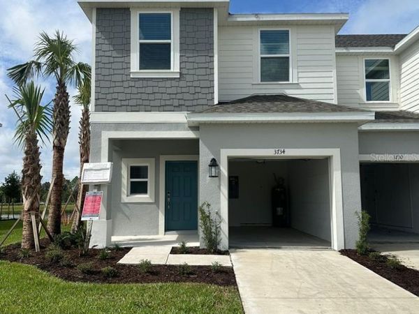 3734 SEPIA STREET , KISSIMMEE, FL 34758