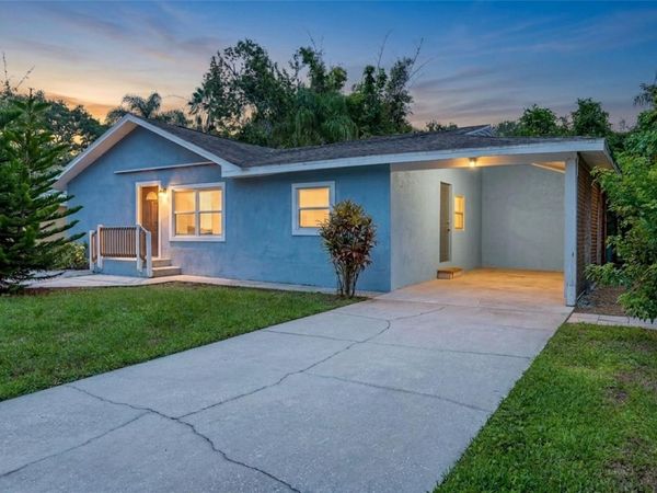 118 DAVID AVENUE, CLEARWATER, FL 33759