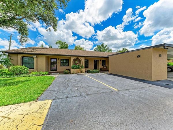 2808 60TH AVENUE W, Unit 802, BRADENTON, FL 34207