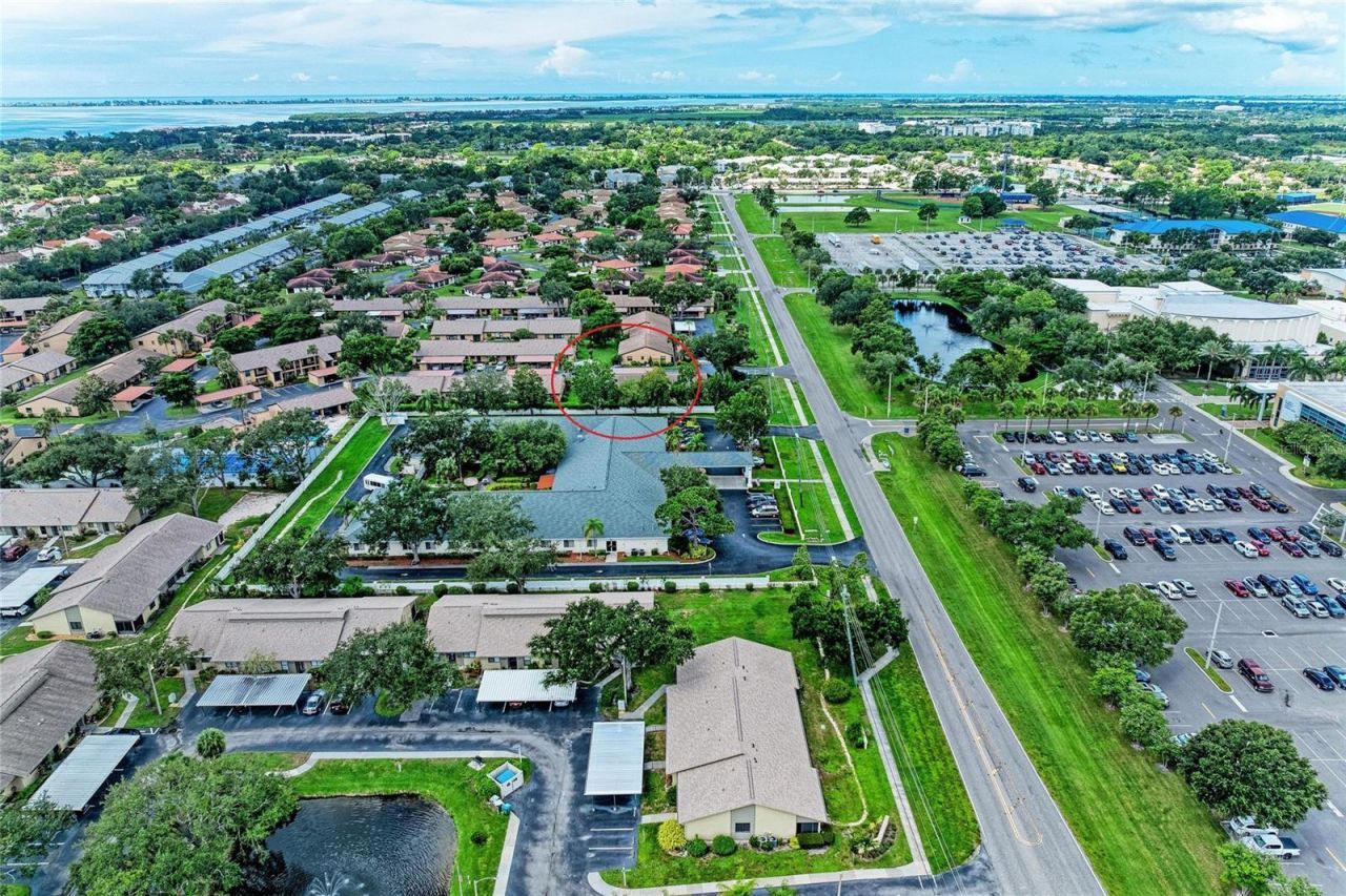 2808 60th Avenue W, Unit 802, Bradenton, FL 34207 Photo