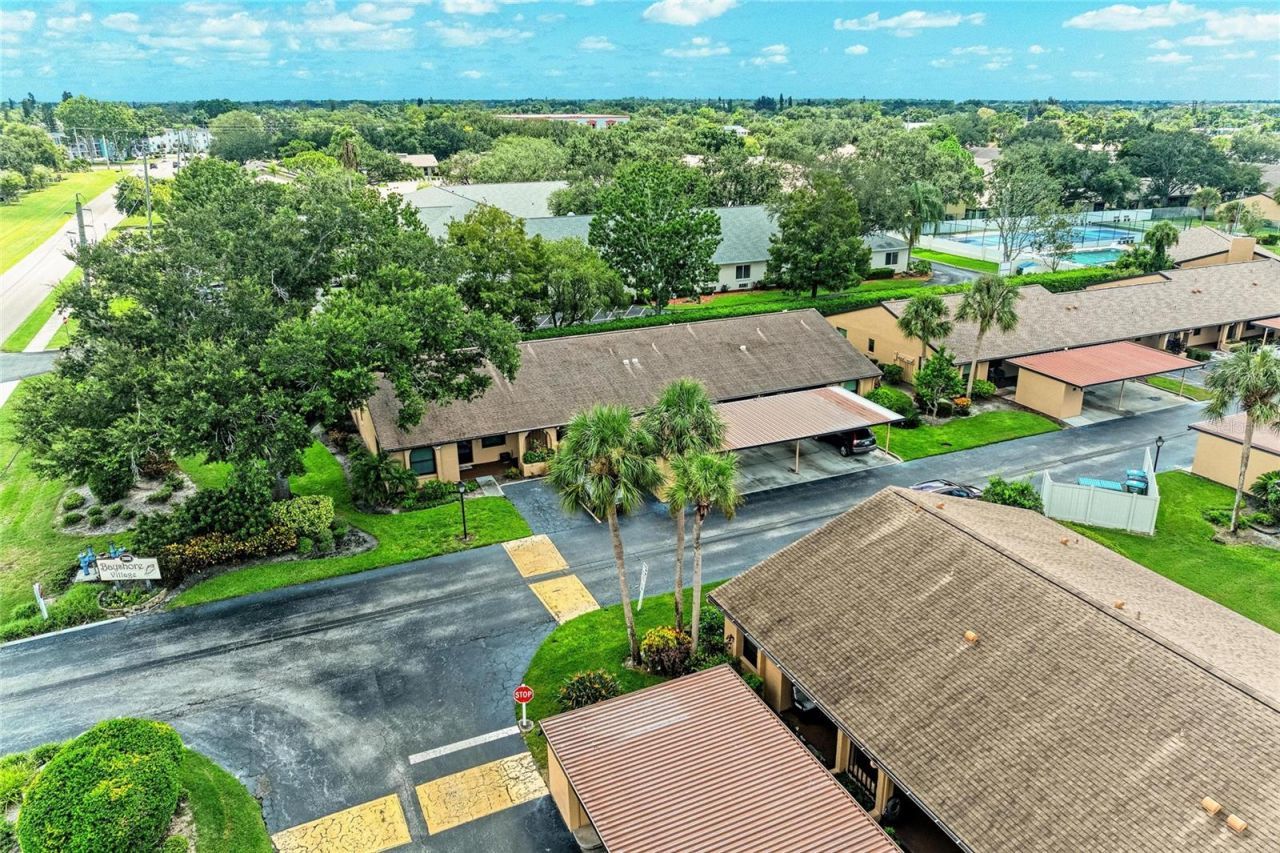 2808 60th Avenue W, Unit 802, Bradenton, FL 34207 Photo