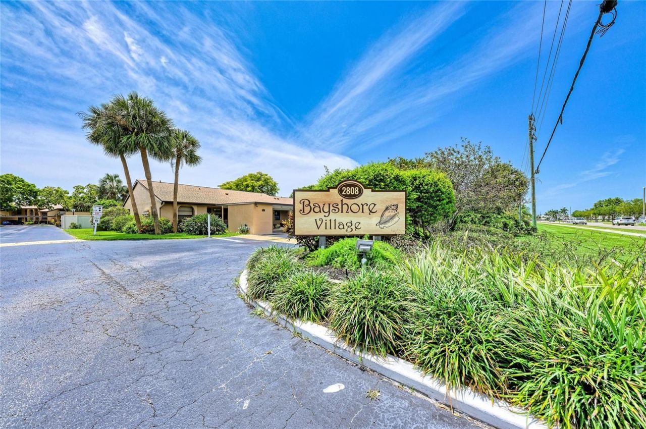 2808 60th Avenue W, Unit 802, Bradenton, FL 34207 Photo