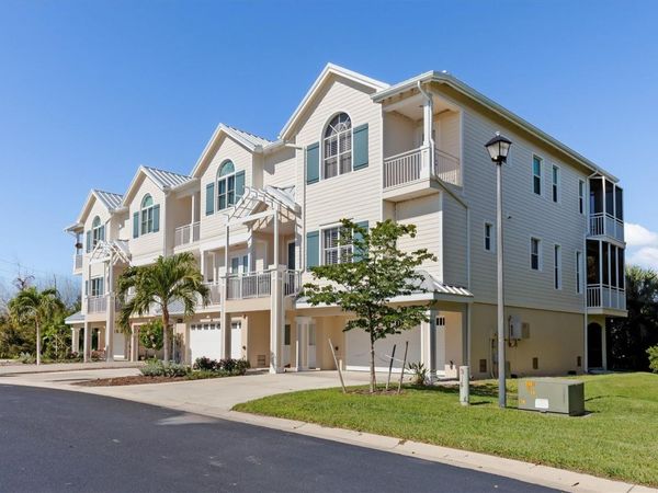 10300 TARPON LANDINGS TERRACE , Unit 4, PLACIDA, FL 33946