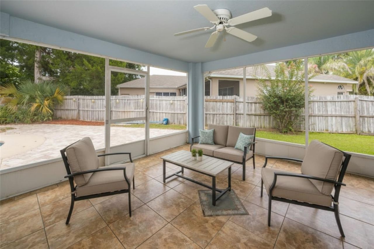 34 Woodholme Lane , Palm Coast, FL 32164 Photo