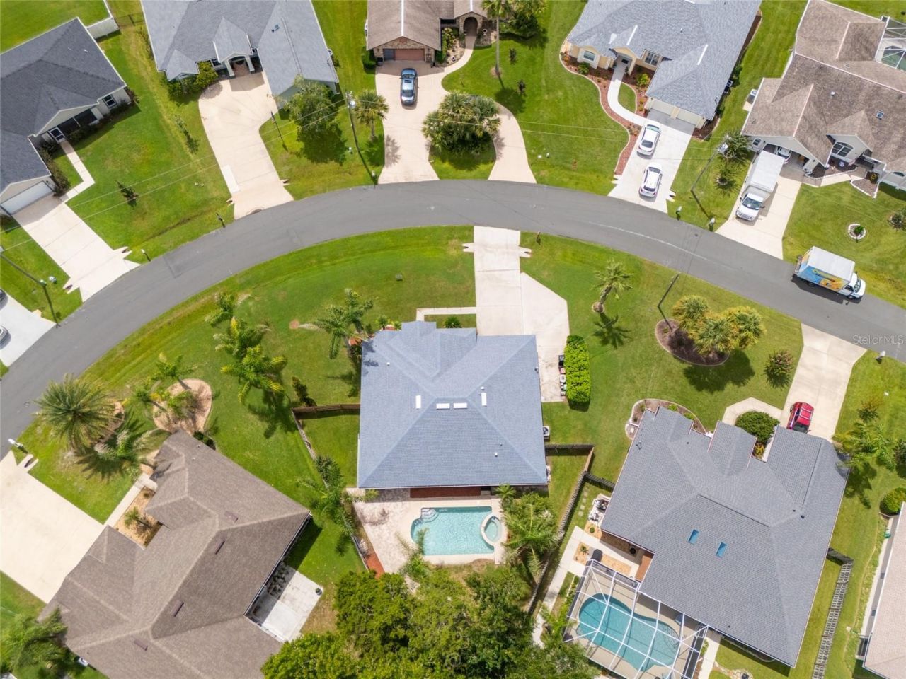 34 Woodholme Lane , Palm Coast, FL 32164 Photo