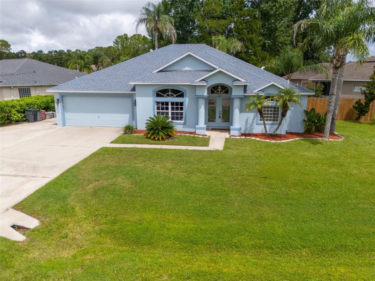 34 Woodholme Lane , Palm Coast, FL 32164 Photo