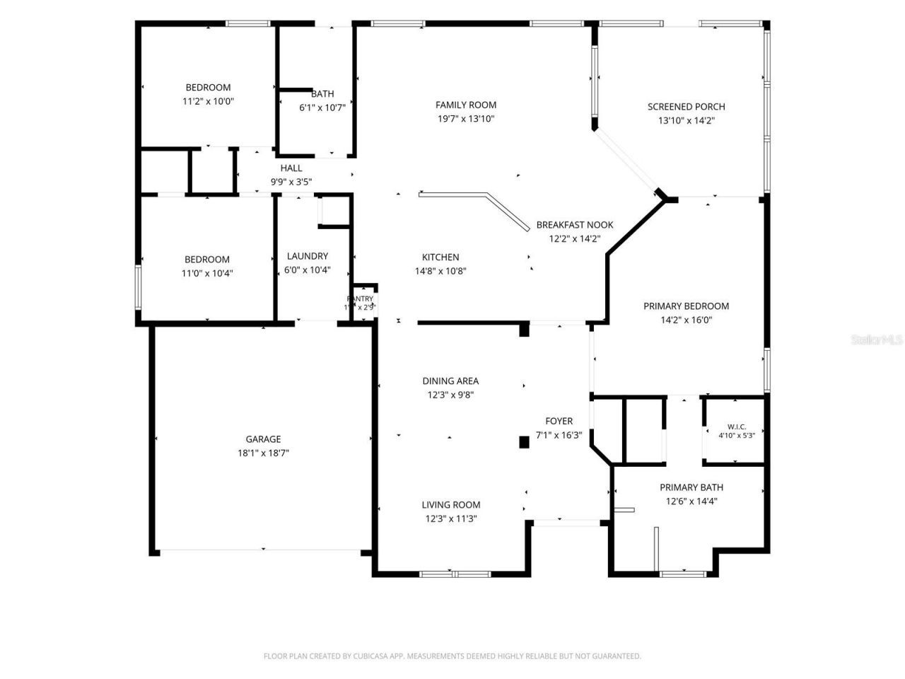 34 Woodholme Lane , Palm Coast, FL 32164 Photo