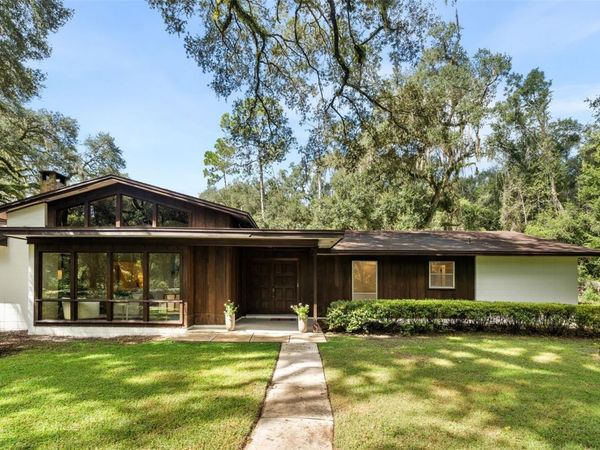 7214 SW 31ST PLACE , GAINESVILLE, FL 32608