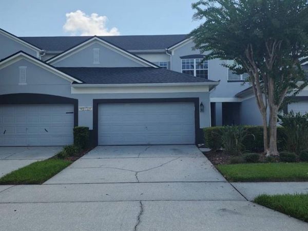 1466 SHALLCROSS AVENUE , ORLANDO, FL 32828