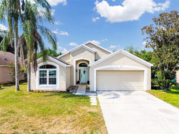 530 BRIDGE CREEK BOULEVARD , OCOEE, FL 34761