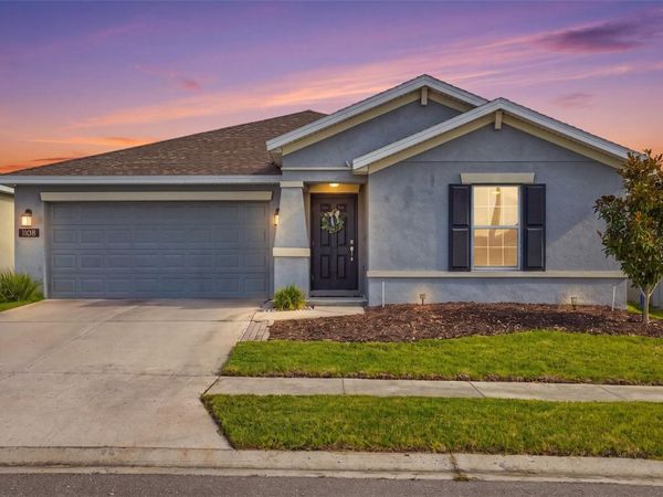 1108 SAGUARO STREET , HAINES CITY, FL 33844